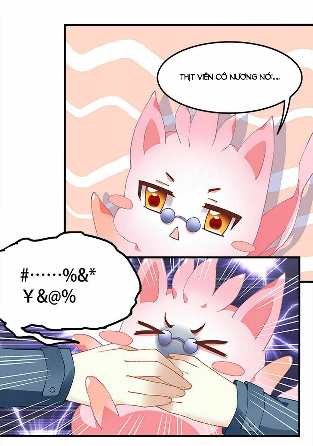 Ám Dạ Vô Thường: Chapter 10