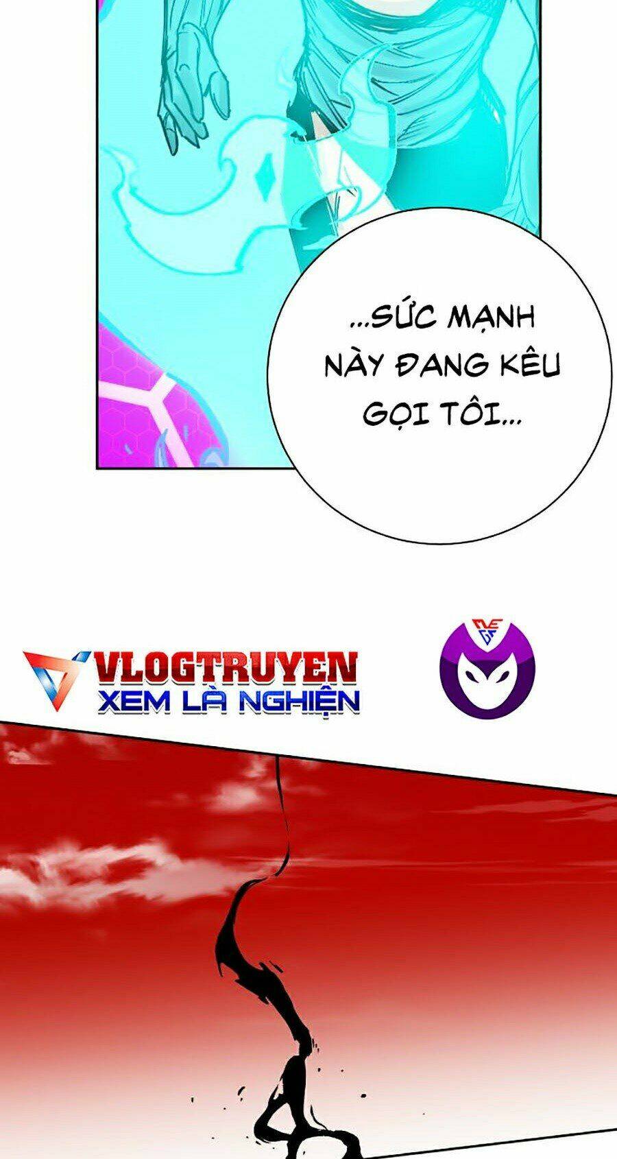 Hard Core Leveling Warrior Ss2: Chapter 111