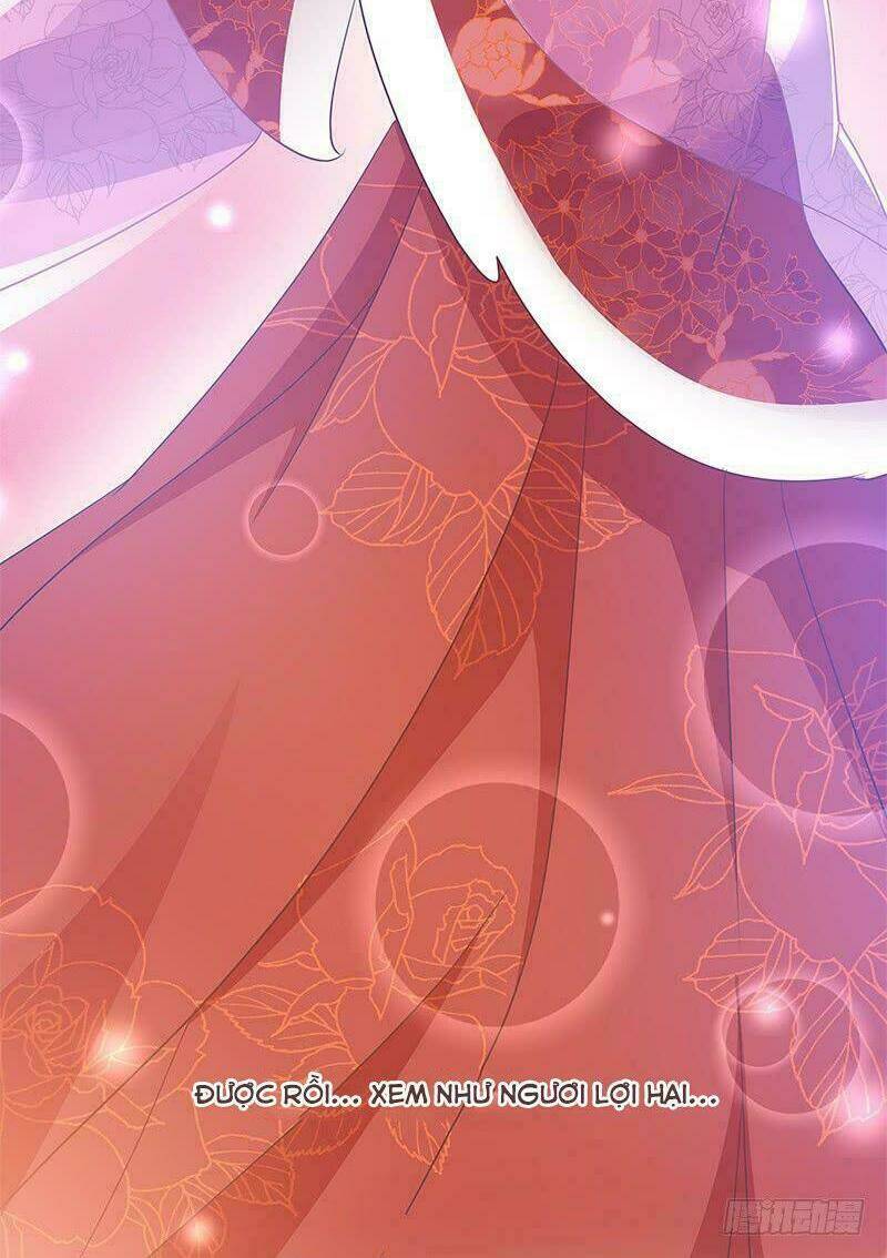 Trò Chơi Trừng Phạt: Chapter 12