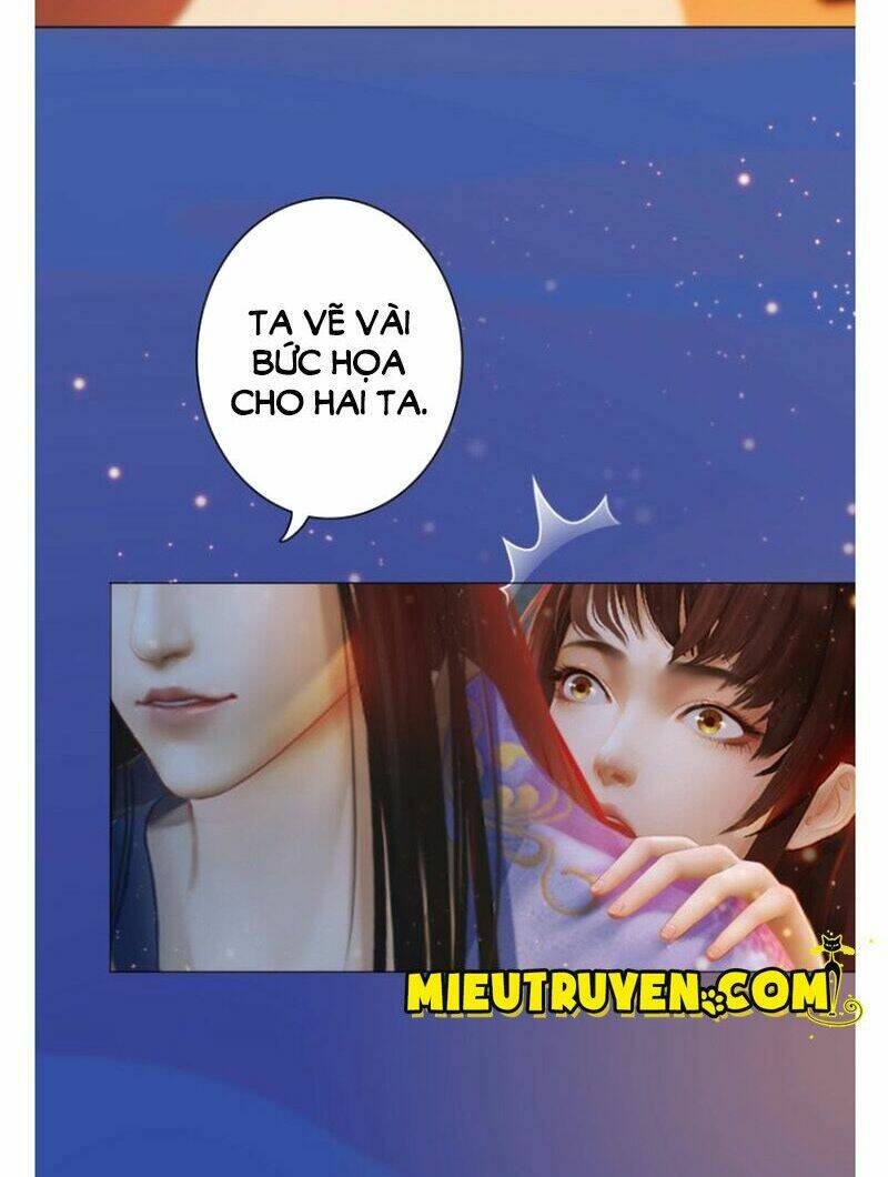 Phong Quỷ Truyền Thuyết: Chapter 81