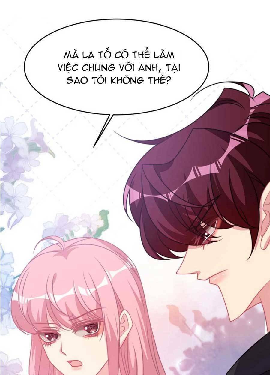 Vết Cắn Trí Mạng: Chapter 56