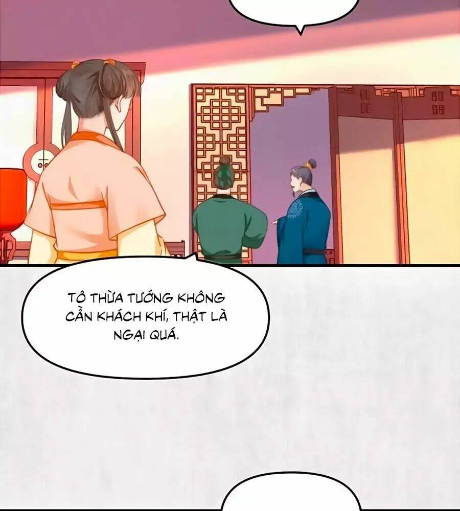 Hoạn Phi Hoàn Triều: Chapter 61