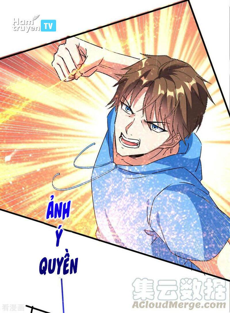 Thần Cấp Thấu Thị: Chapter 176