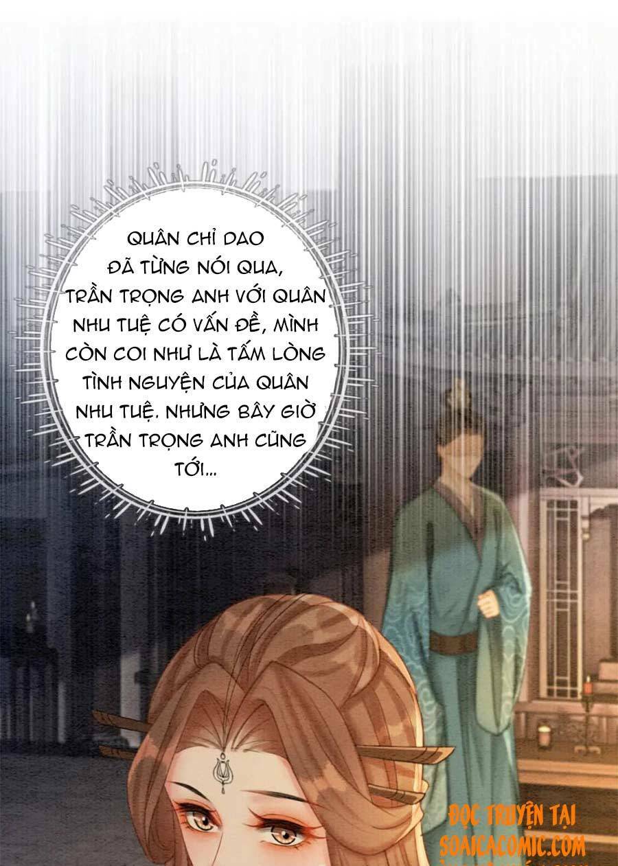 Xung Hỉ Vương Phi: Chapter 53