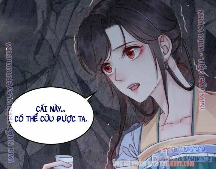 Trọng Sinh Bá Sủng Nhiếp Chính Vương Quá Mạnh Mẽ: Chapter 198