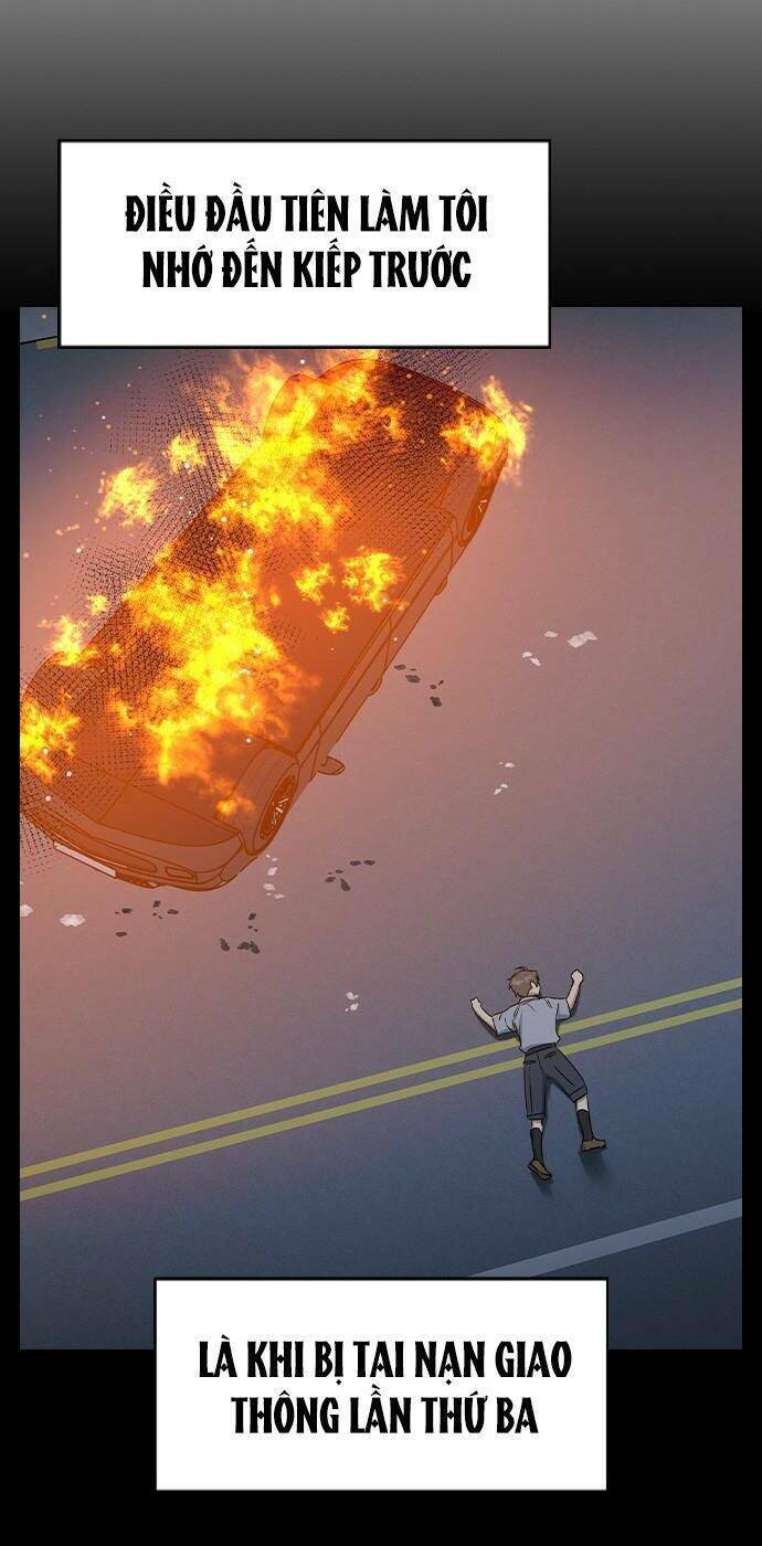 Duyên Nợ Kiếp Trước: Chapter 39