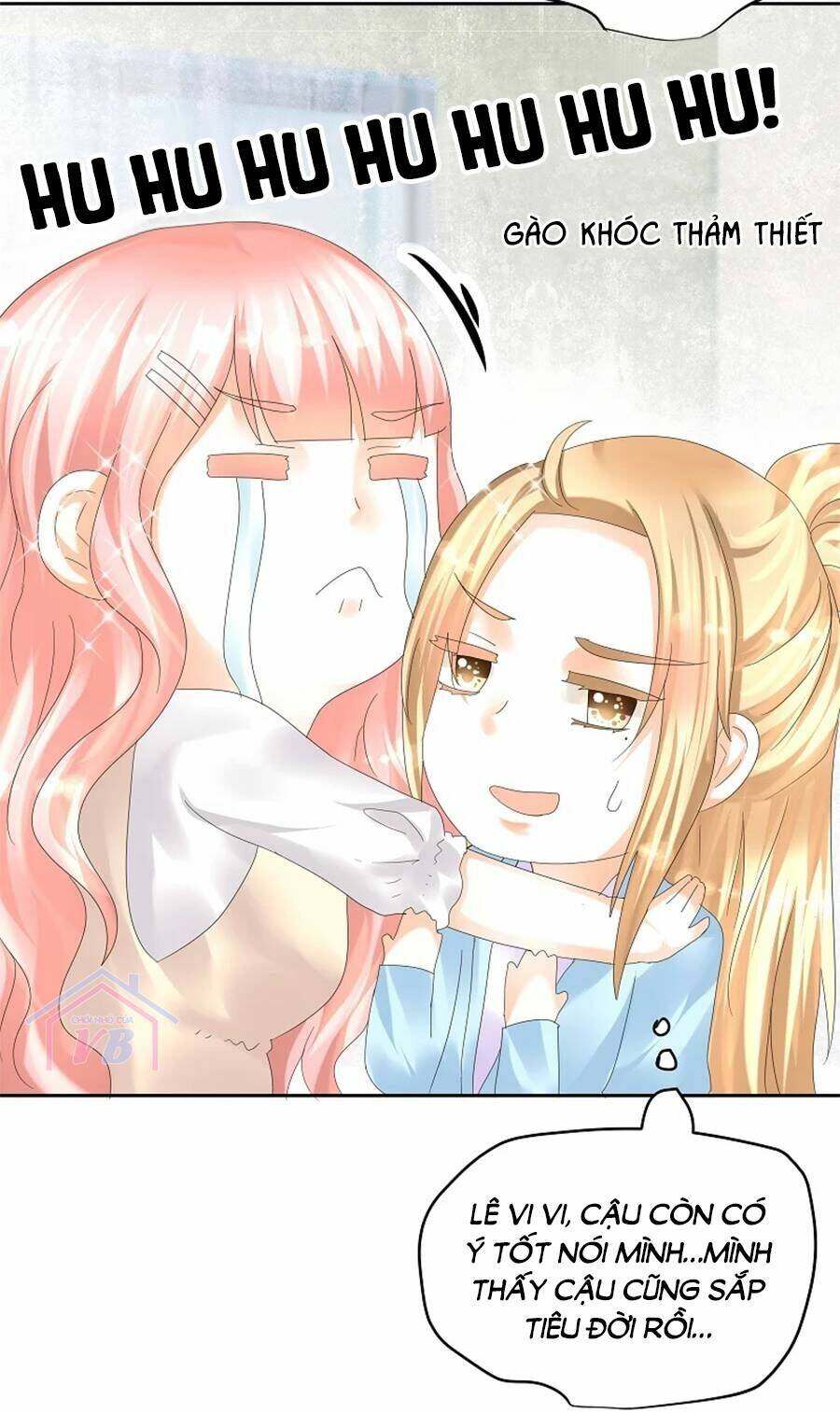 Tiền Thế Kim Sinh Của Chung Tiểu Thư: Chapter 21