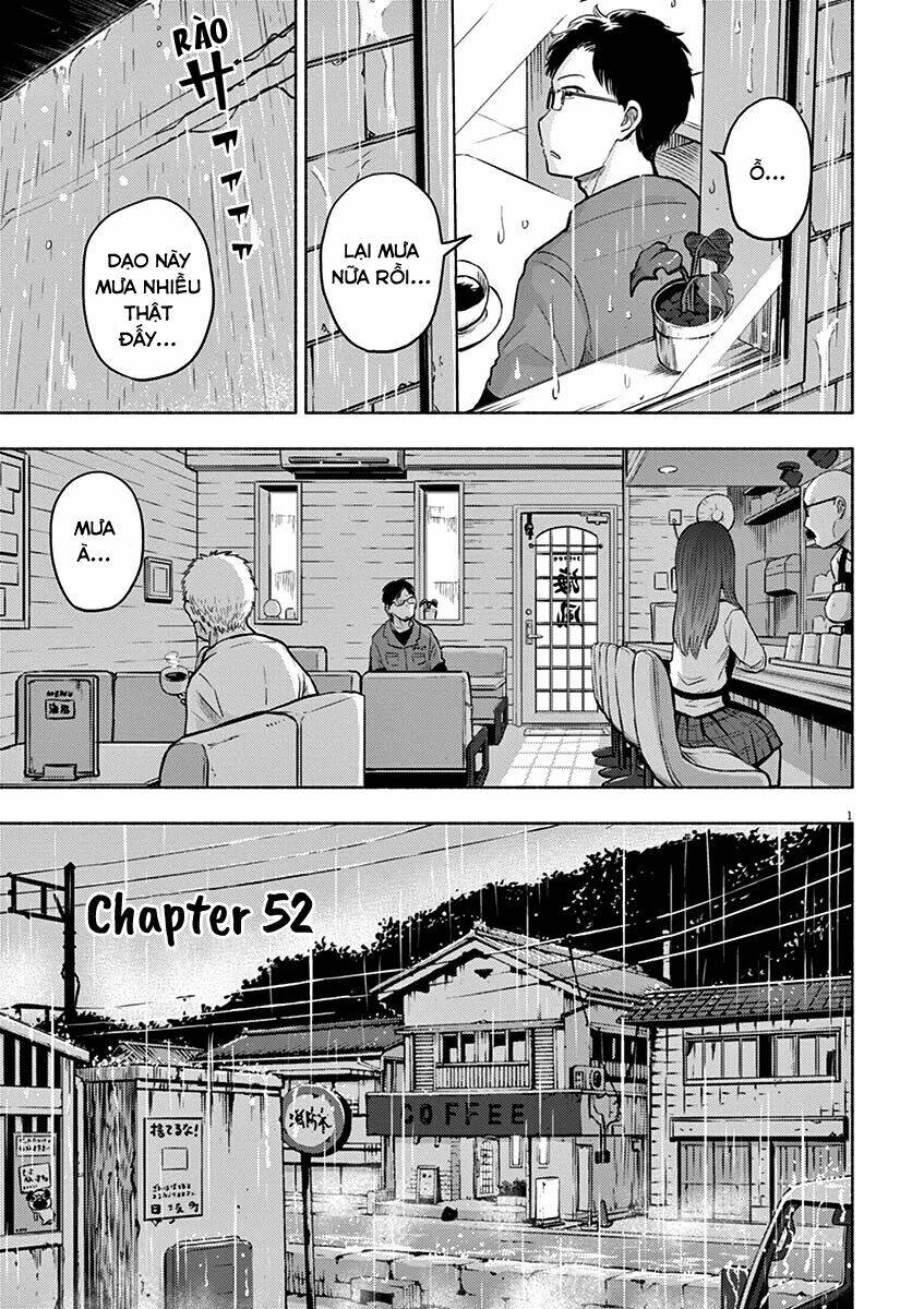 Ponkotsu Ponko: Chapter 52