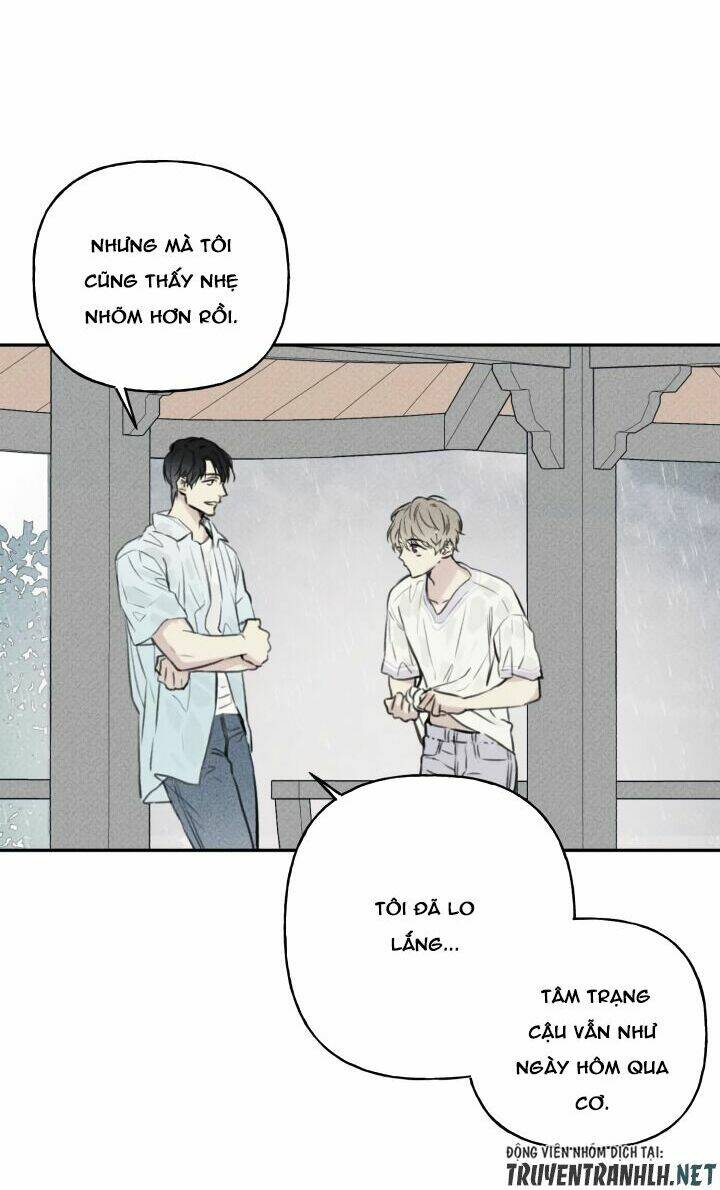 Angel Buddy: Chapter 13