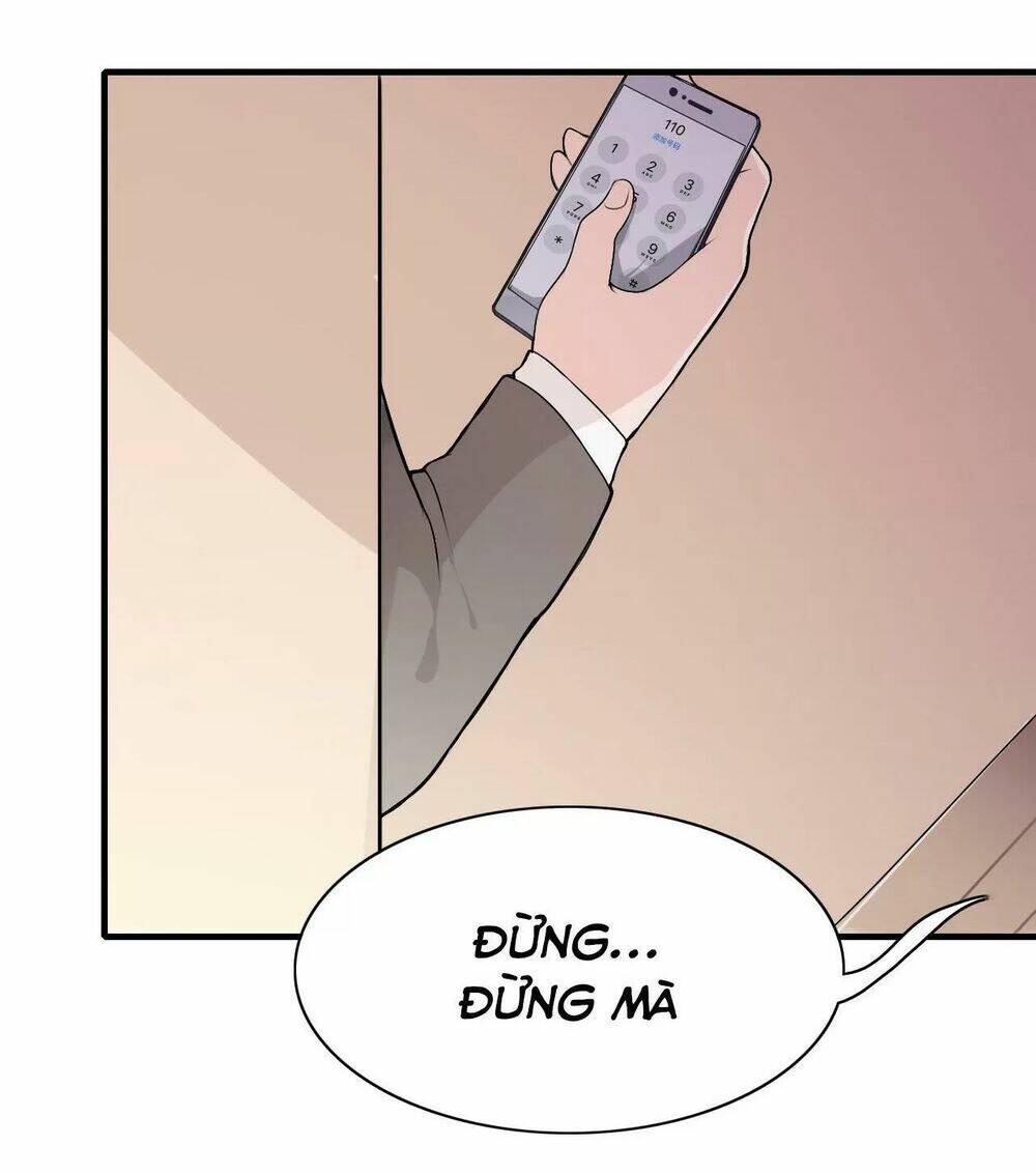 Thiểm Hôn Kinh Ái: Chapter 1