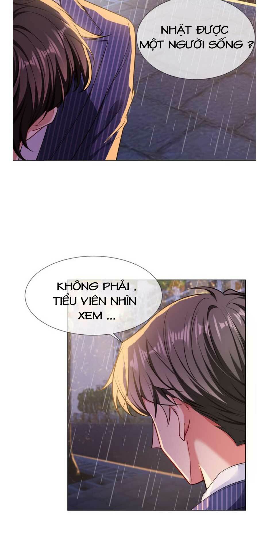 Cô Vợ Nhỏ Nuông Chiều Quá Lại Thành Ác!!: Chapter 193.2