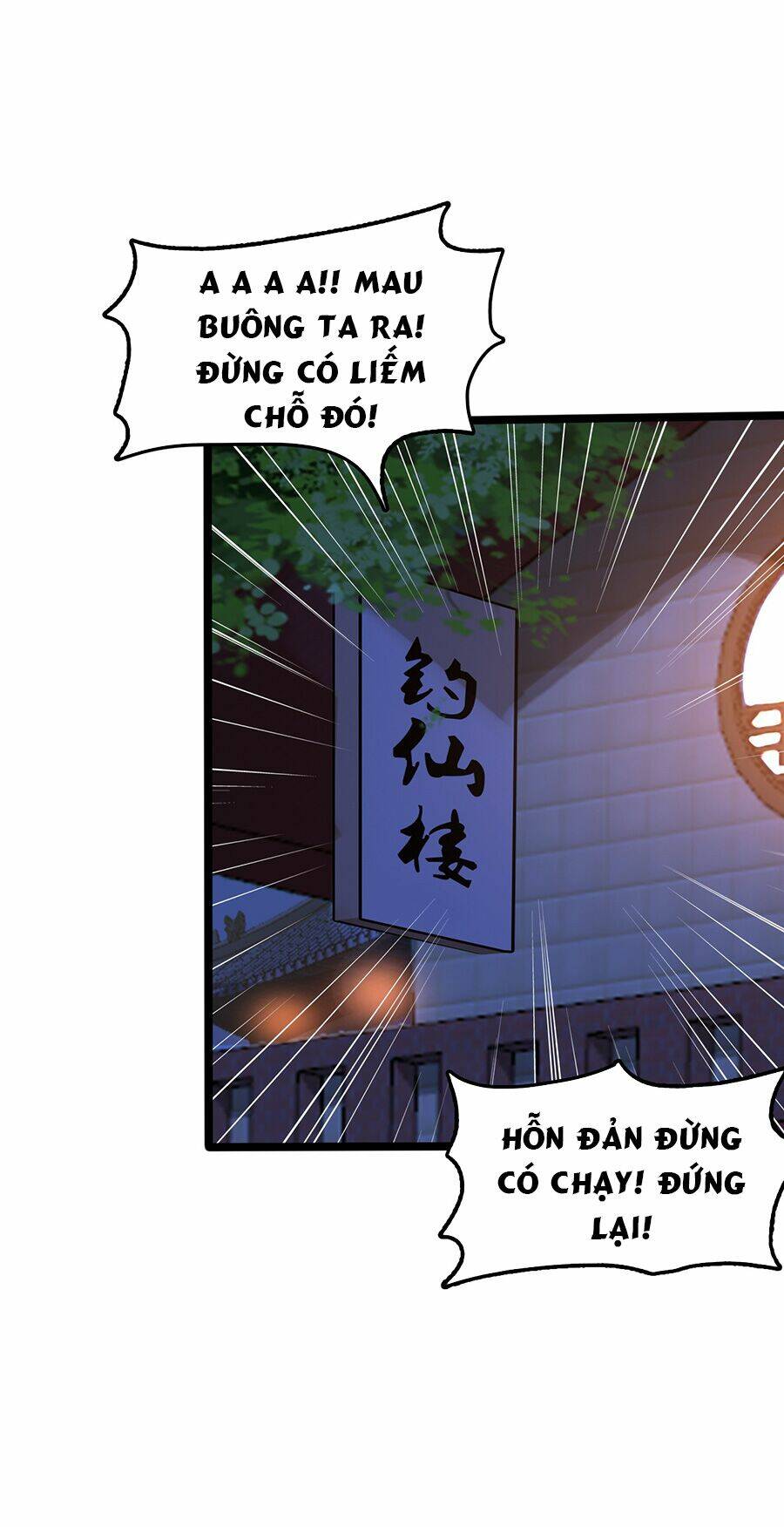 Đại Bảo Kiếm Của Tôi: Chapter 57