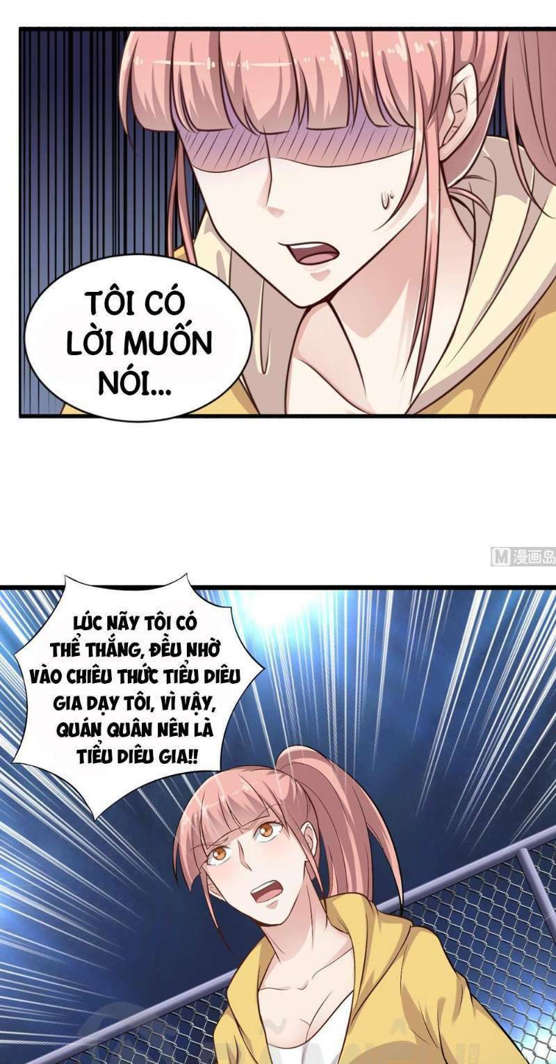 Địa Phủ Khai Phá Thương: Chapter 109