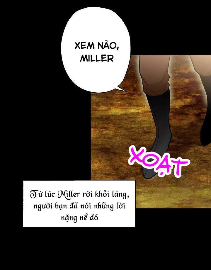Tồn Tại Với Tư Cách Là Vợ Của Nam Chính: Chapter 89: Ceaser tỉnh