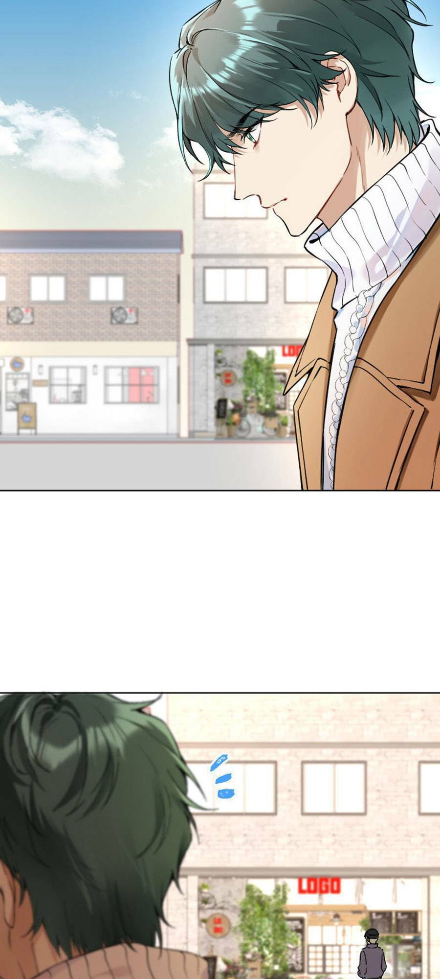 Tâm Động Thuấn Di: Chapter 65