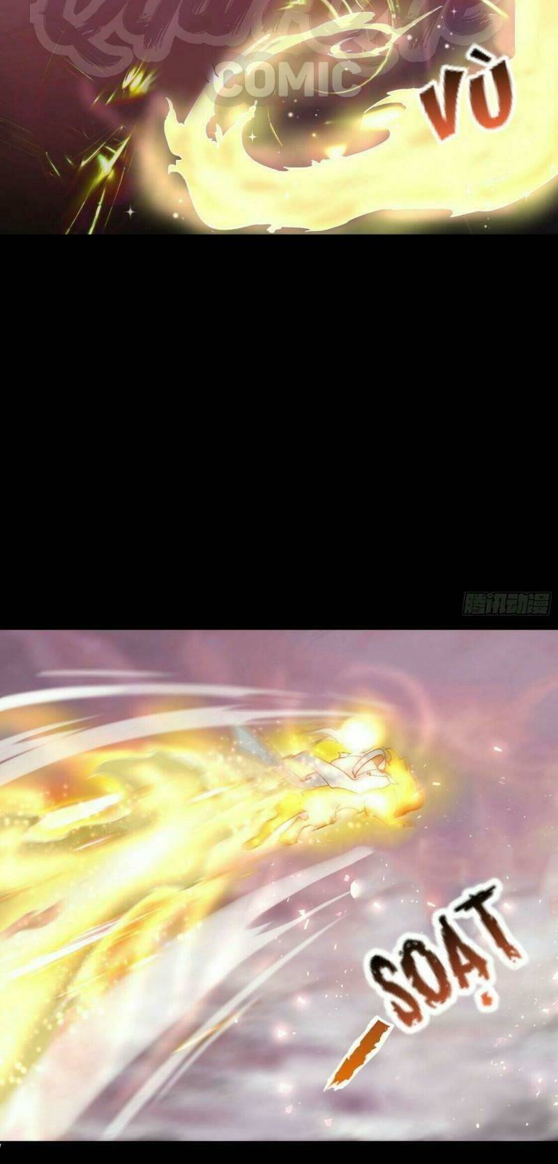 Thanh Đế Truyện: Chapter 18