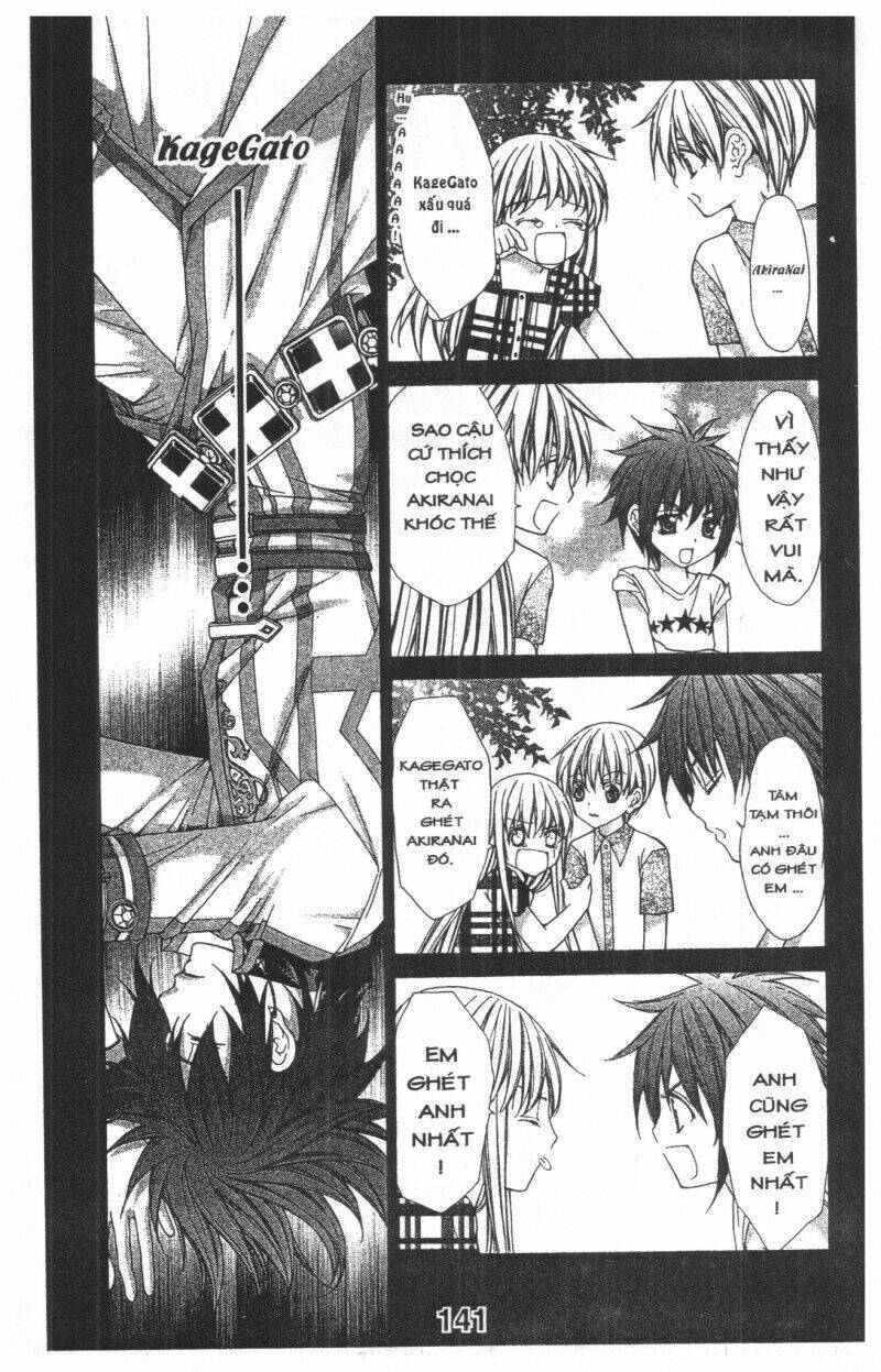 Heart No Daiya: Chapter 2