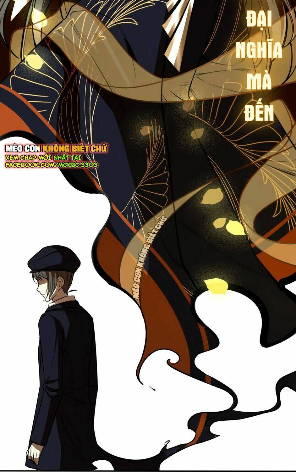 Bốc Toán Tử: Chapter 29