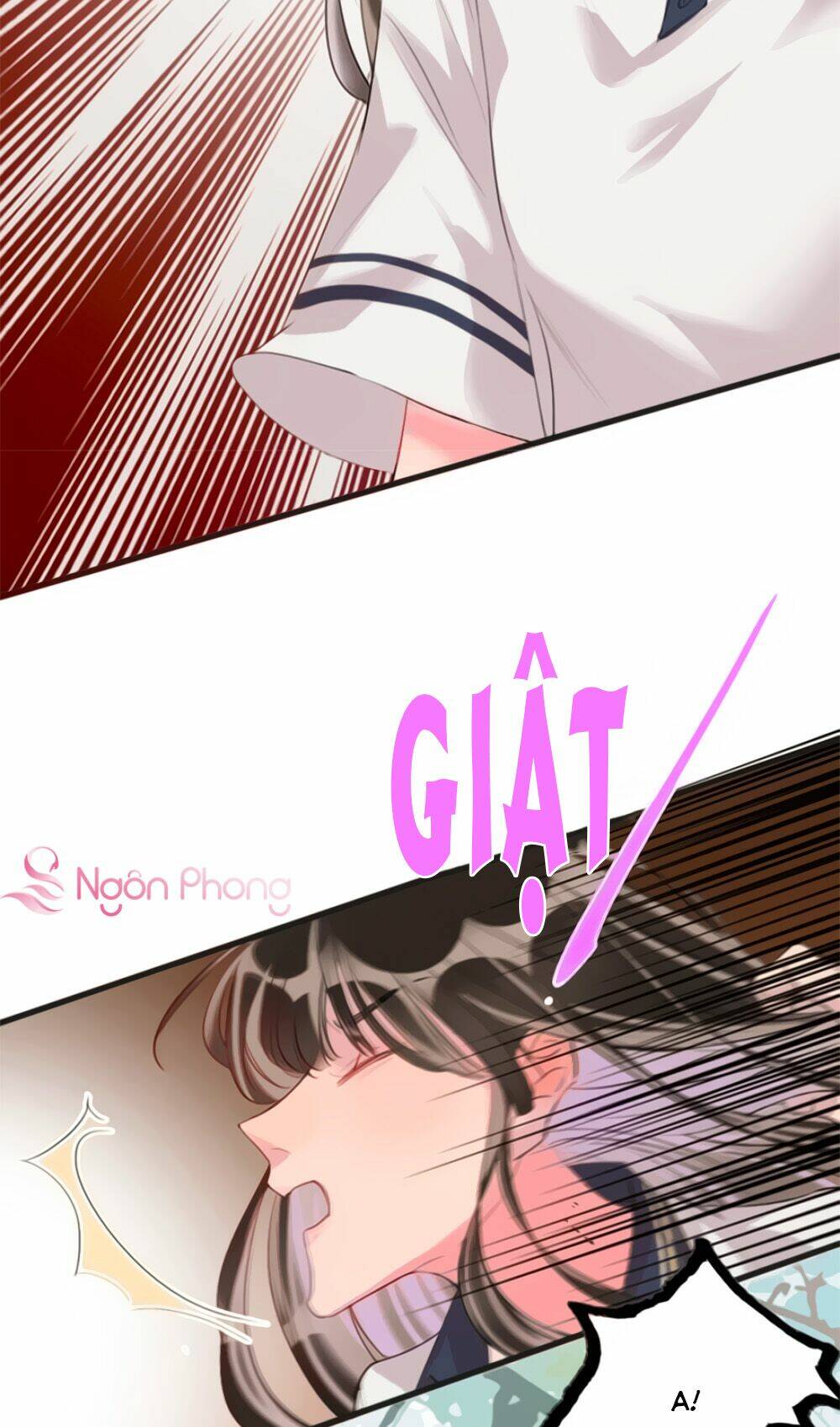 Cô Ấy Thật Xinh Đẹp: Chapter 2.1