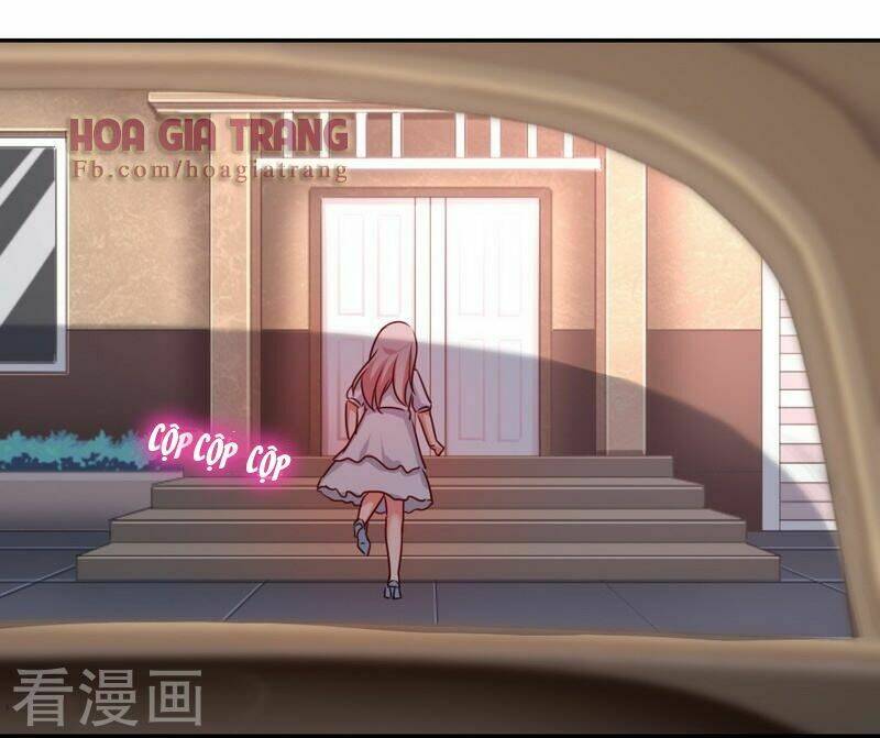 Phục Thù Thiếu Gia Tiểu Điềm Thê: Chapter 37