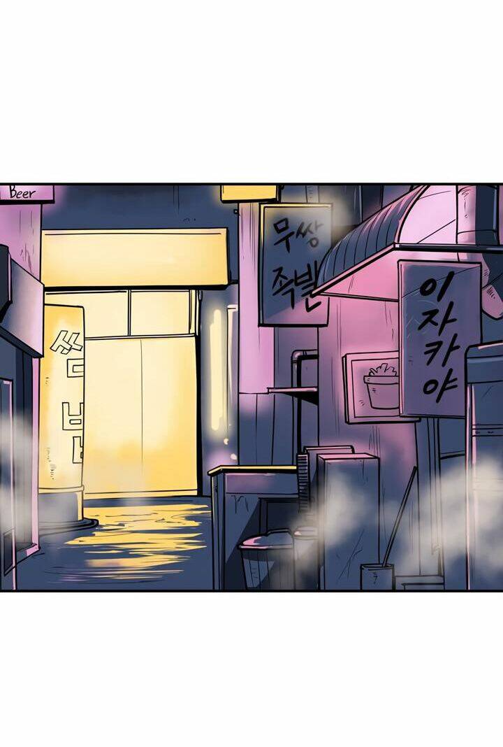 Raid: Chapter 40