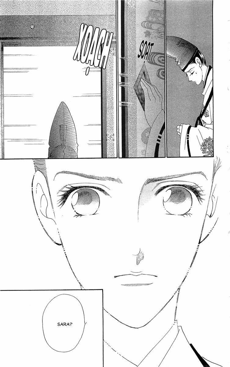 Torikae Baya: Chapter 30