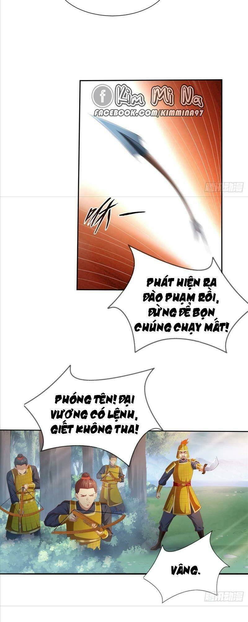 Tự Định Nghĩa Thiên Cung: Chapter 10