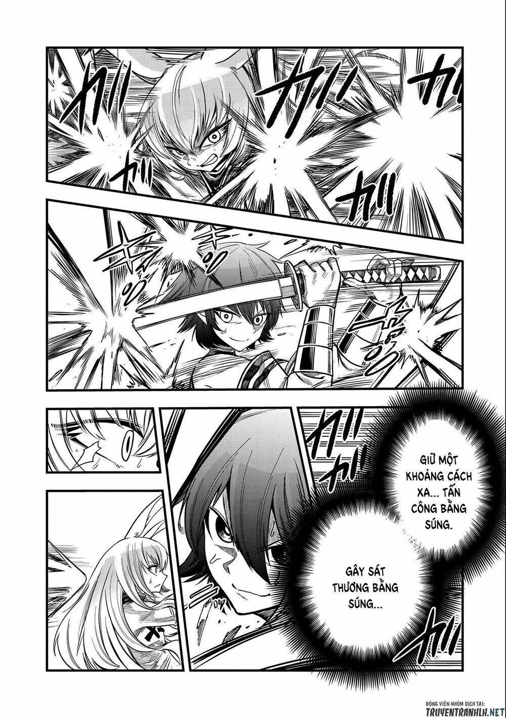 Sekai Saikyou No Doryokuka: Sainou Ga (Doryoku) Datta No De Kouritsu Yoku Kikakugai No Doryoku O Shi: Chapter 8