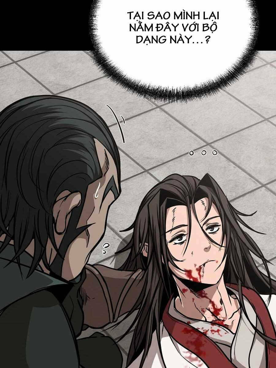 Đông Phương Bất Bại: Chapter 4