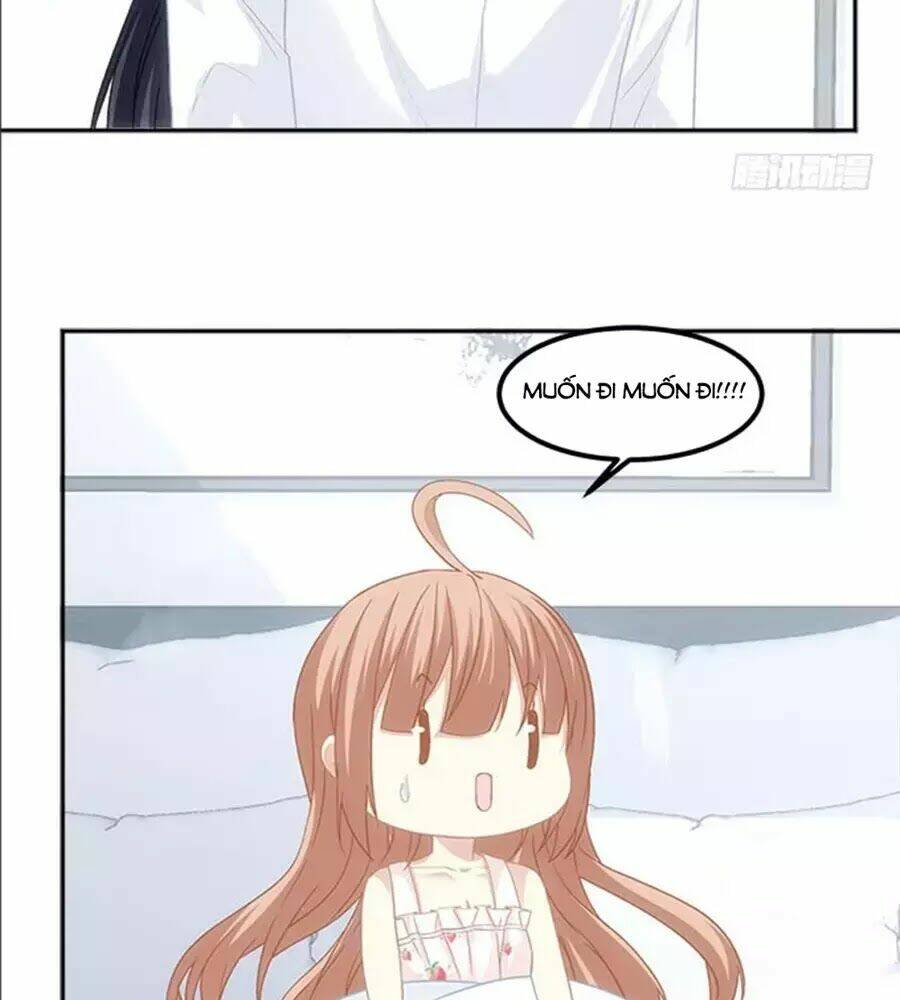 Ám Dạ Vô Thường: Chapter 50