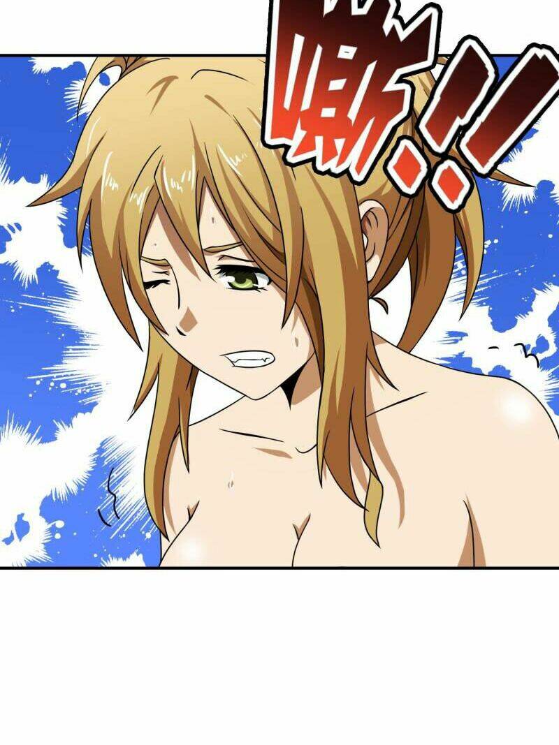 Hộ Hoa Cao Thủ Tại Đô Thị: Chapter 59