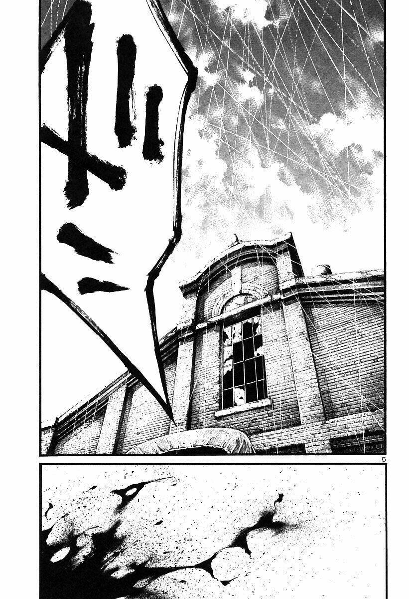 Rainbow: Chapter 185