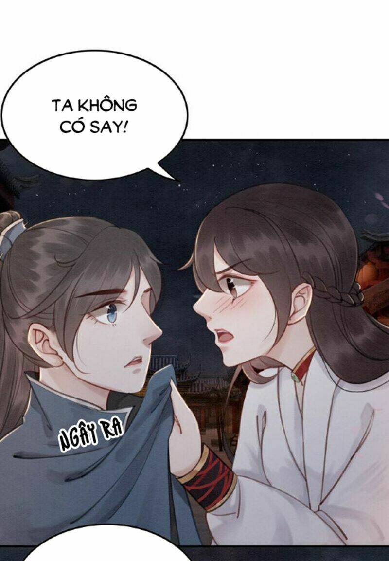 Trọng Sinh Bá Sủng Nhiếp Chính Vương Quá Mạnh Mẽ: Chapter 31