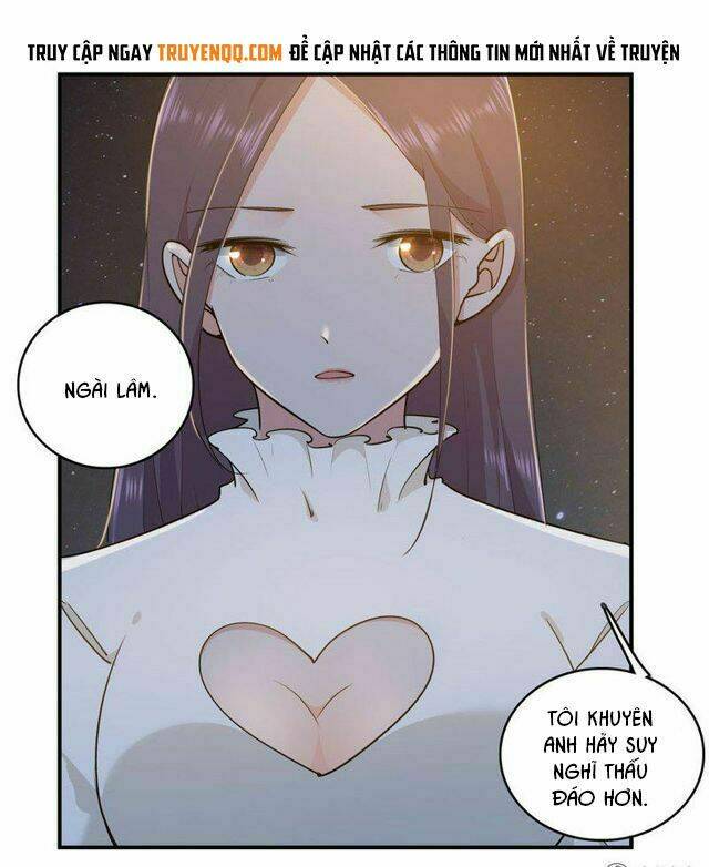 Khốn Ái Tù Lung: Chapter 41