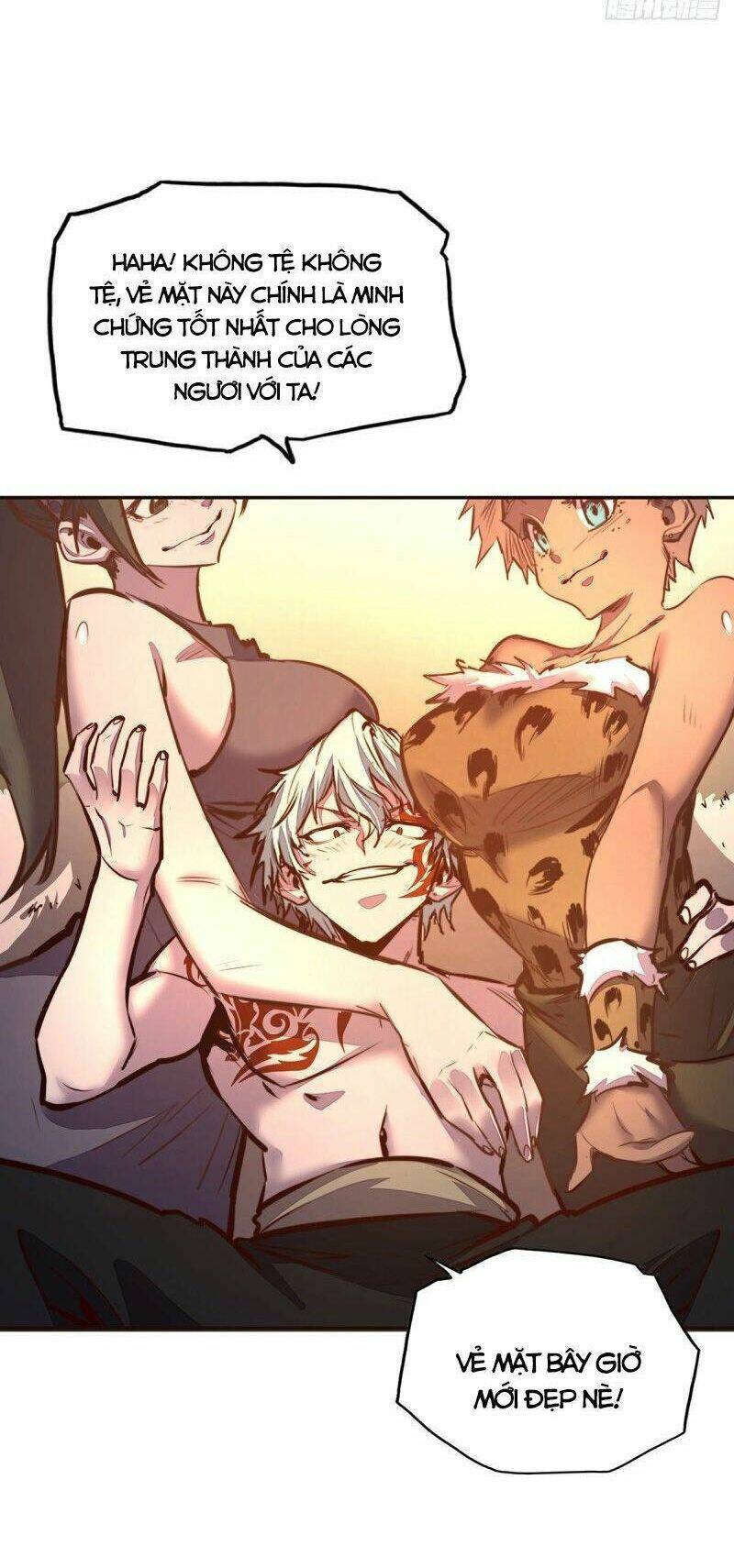 Sinh Tử Quyết: Chapter 100