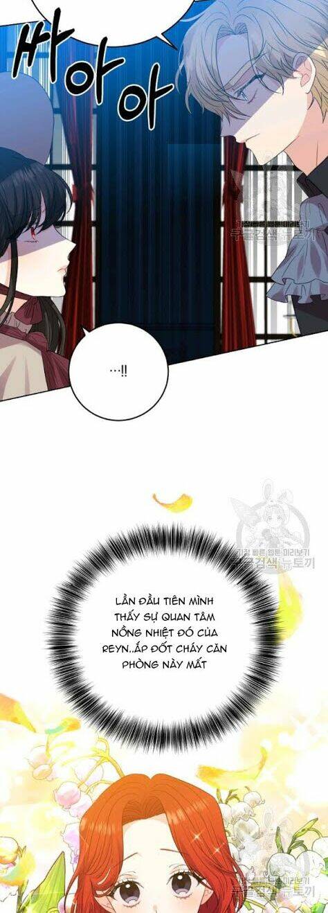 Tôi Trở Thành Gia Sư Của Tên Bạo Chúa: Chapter 27