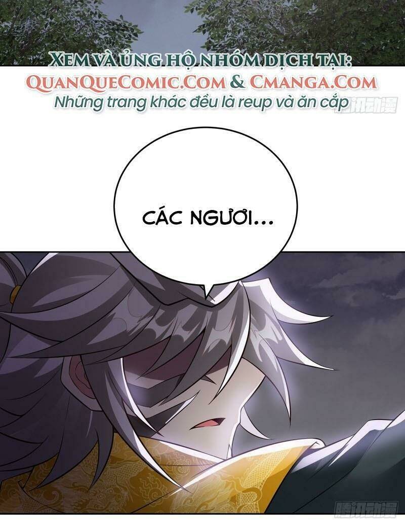 Nghịch Lân: Chapter 107