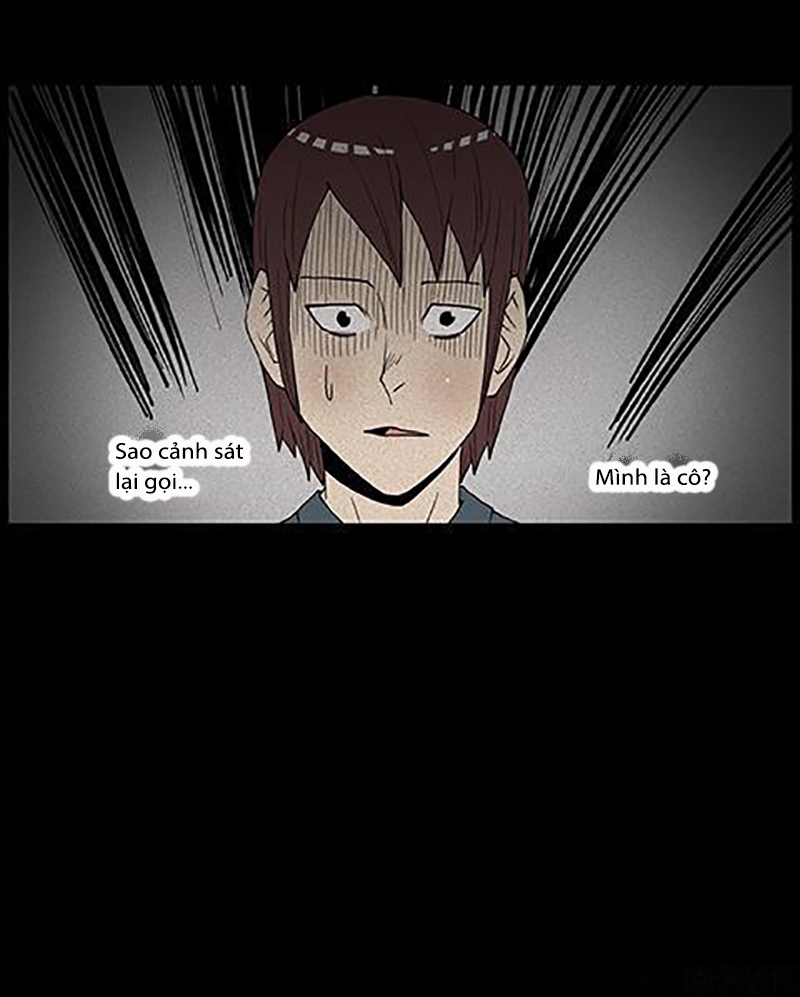 Chuyện Lạ Đêm Khuya: Chapter 49