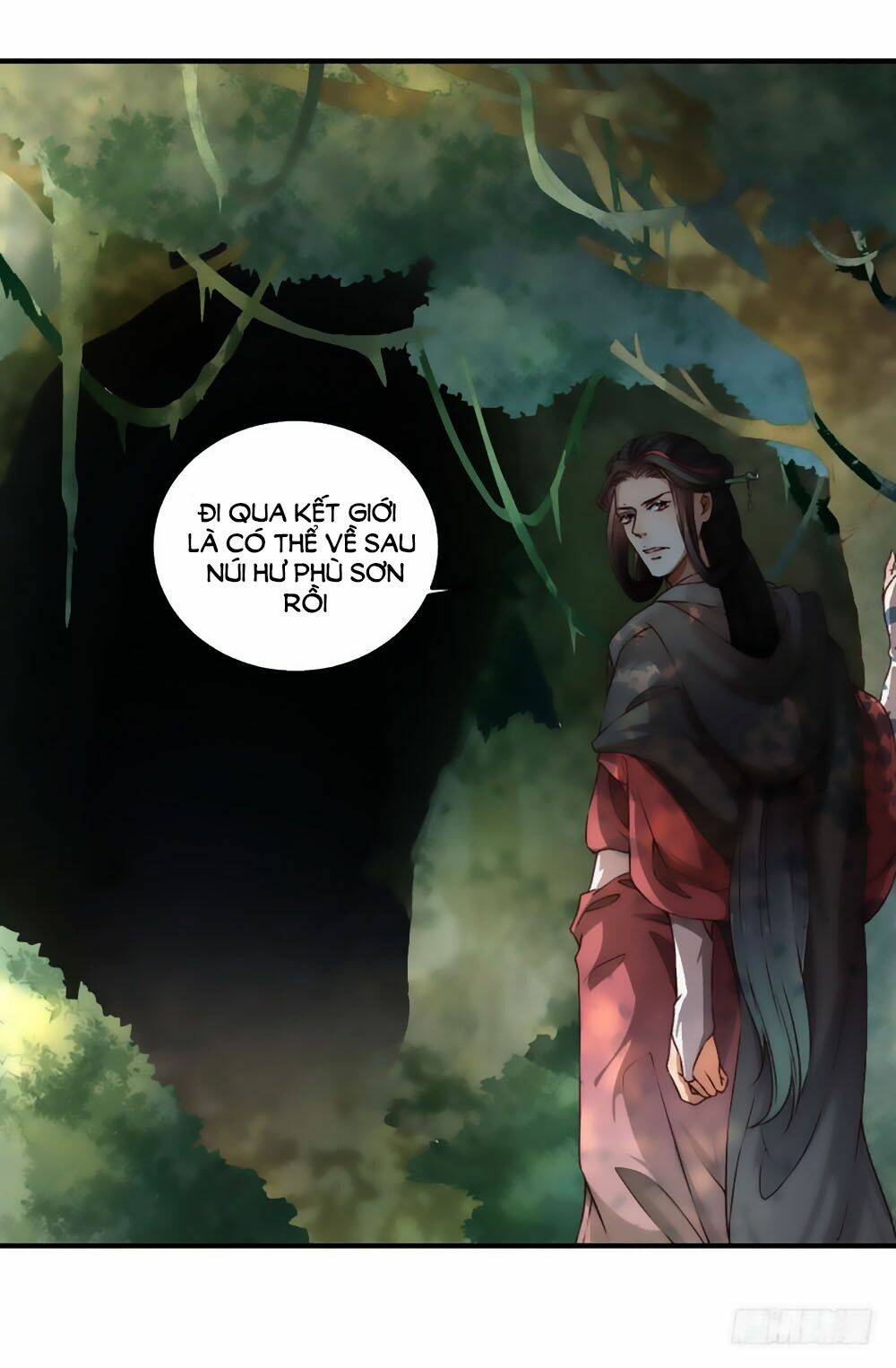 Liêu Liêu Nhân Thân Tu Tiên Truyện: Chapter 99