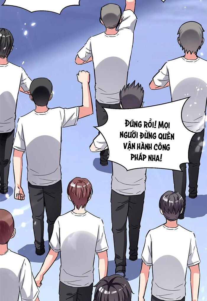 Trọng Sinh Khí Thiếu Quy Lai: Chapter 194