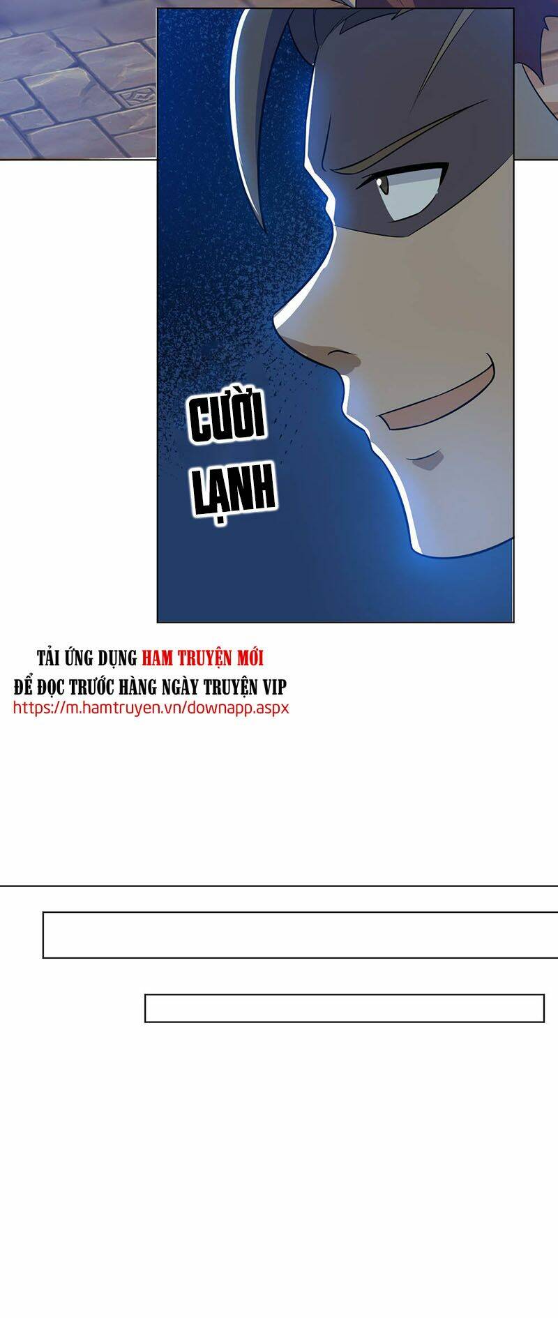 Thần Võ Đế Tôn: Chapter 74