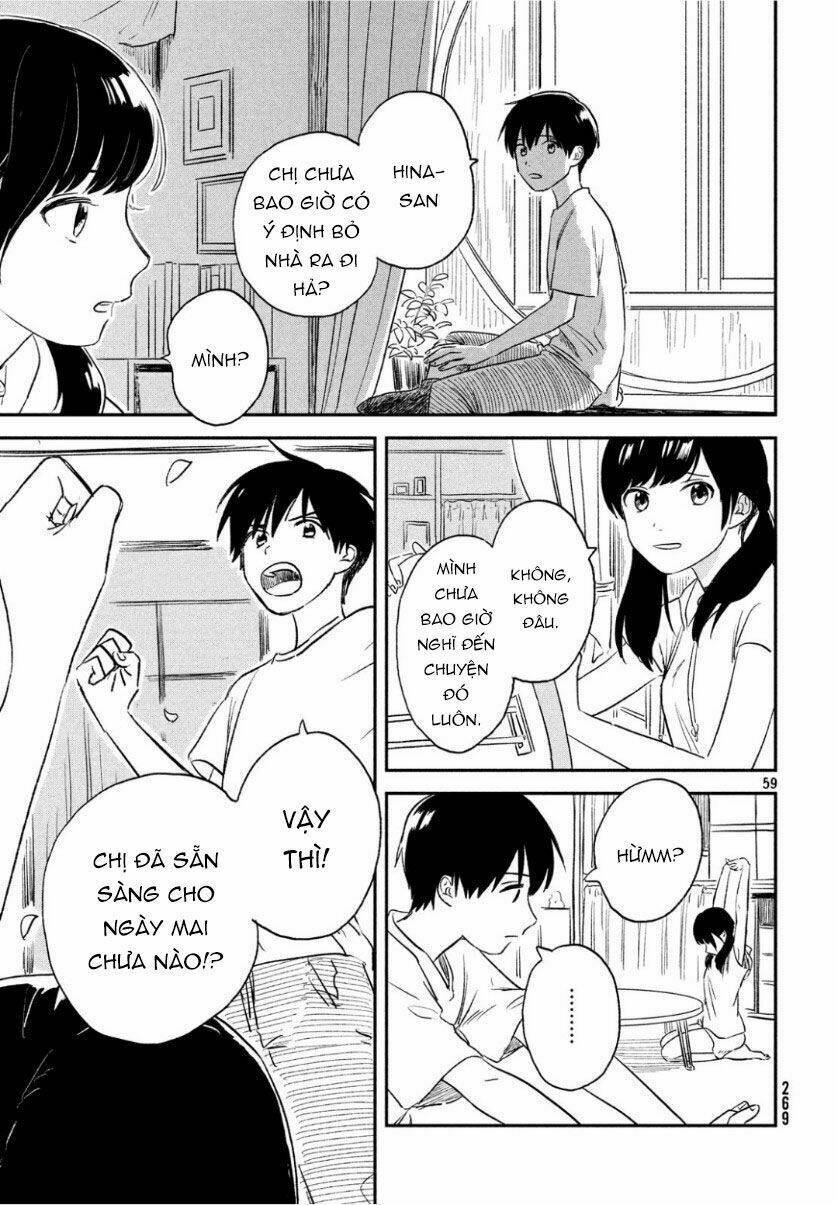 Tenki No Ko: Chapter 2