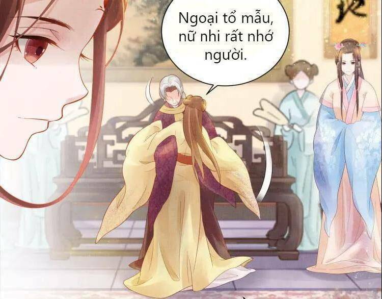 Thịnh Sủng Y Phi Chi Dao Quan Truyện: Chapter 17