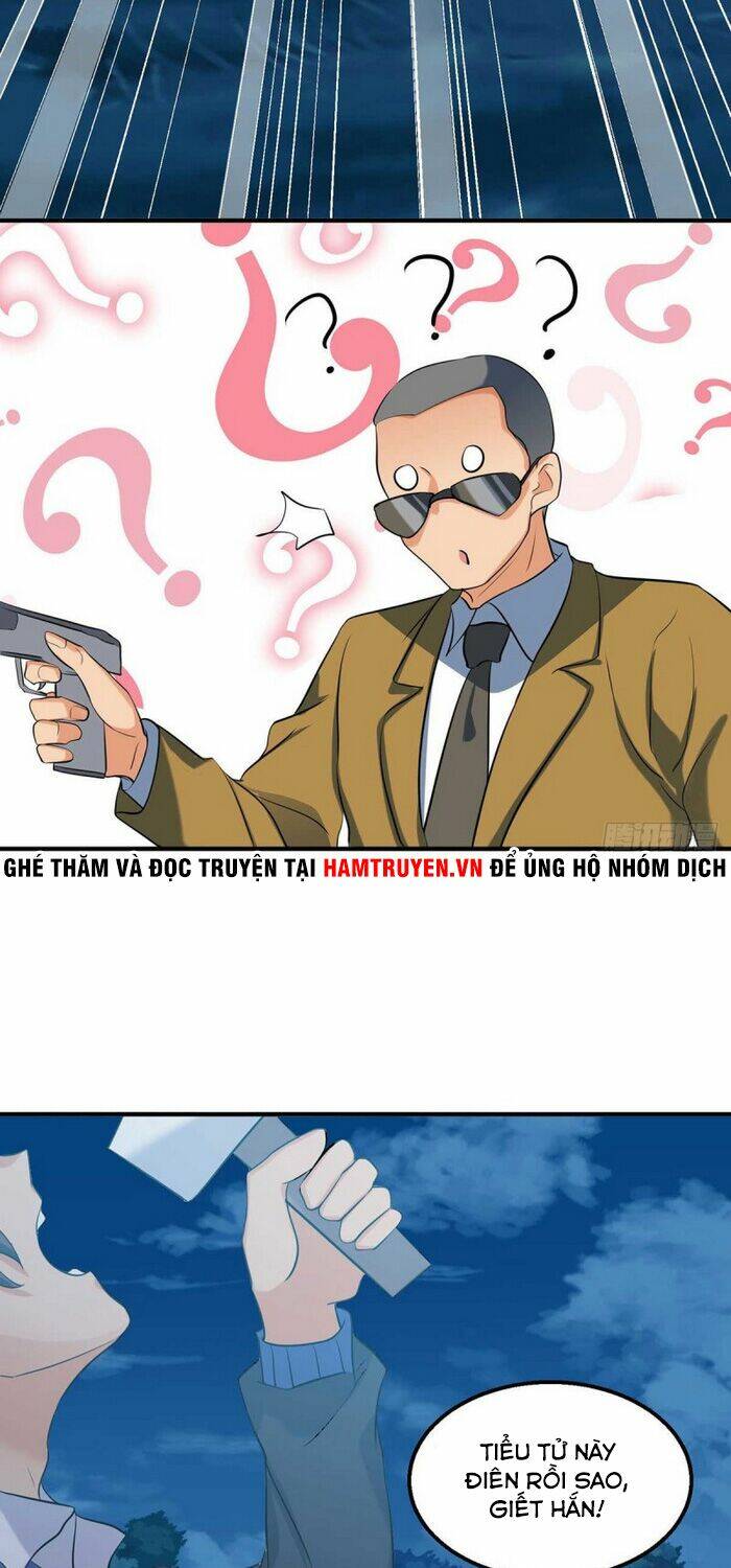 Đế Tế: Chapter 34