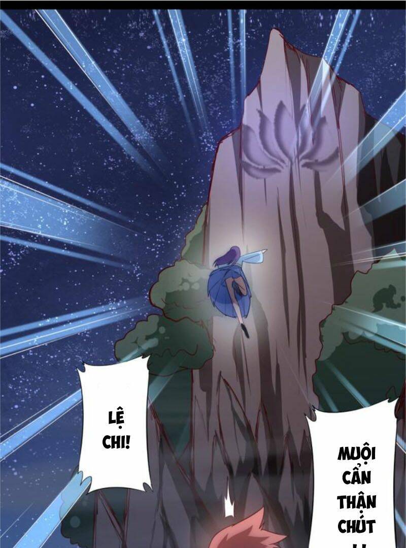 Nghịch Chuyển Tiên Đồ: Chapter 50