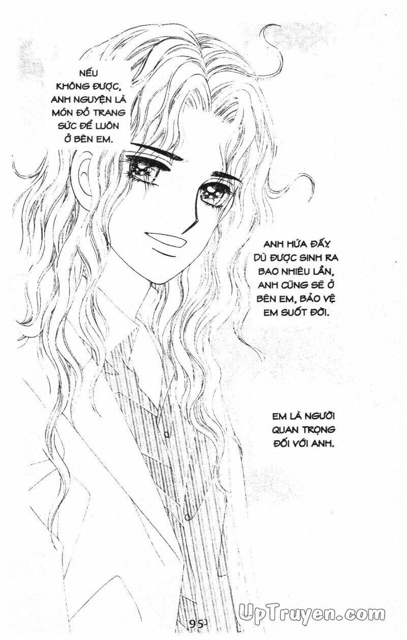 Mặt nạ tình yêu: Chapter 130