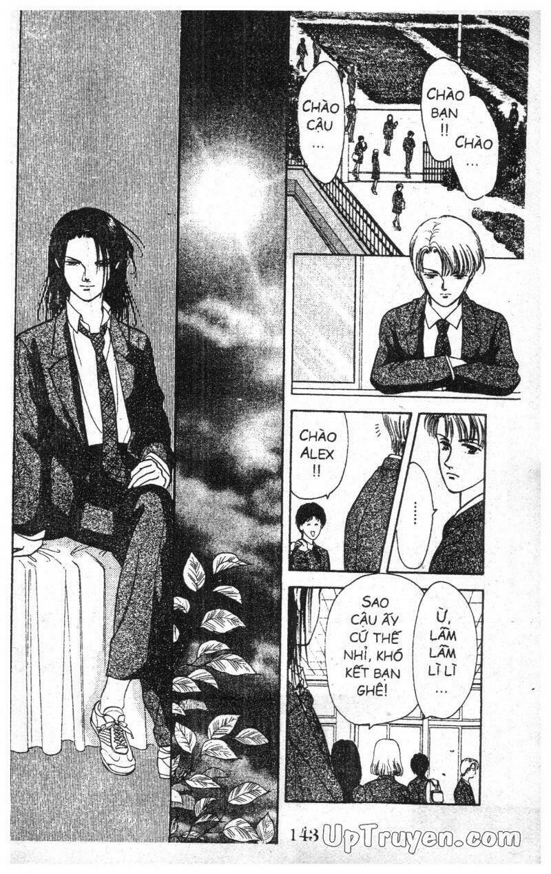 9 Banme No Musashi: Chapter 1