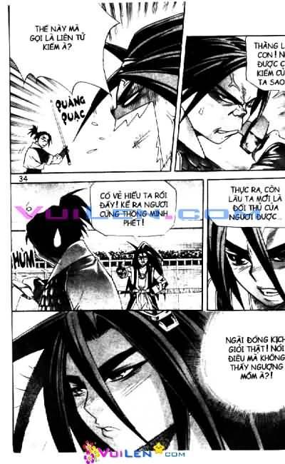 Diêm Đế: Chapter 37