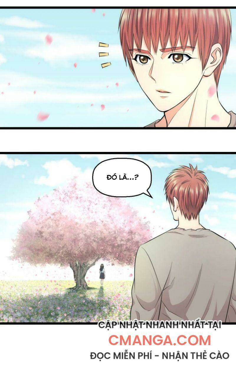 Đối Mặt Với Thử Thách: Chapter 36