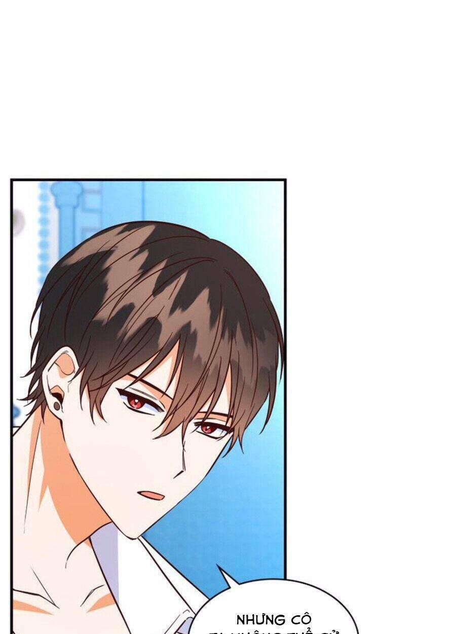 Lòng Trung Thành Với Kẻ Ác: Chapter 25